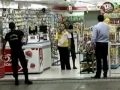 Atirador de elite mata bandido em Garanhuns-PE
