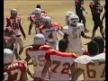 Diablos del Sol vs Huracanes Vallarta