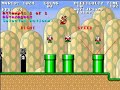 Infinite Mario AI