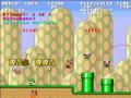 Infinite Mario AI