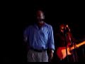 Prof. Jorge Cantando \"Pense em mim, chore por mim,...\"