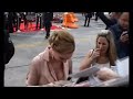 katherine heigl at the los angeles premiere of 