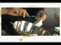 LALUPATV Maria Place - Pollo a La Nixon