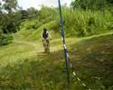 Fun at Gangsa