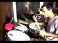 Pilon Rhythm Timbales