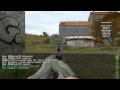 ArmA 2: DayZ Mod - O crime não compensa