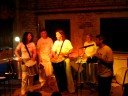 Vira Lata Abschiedkonzert - samba reggae Vira Lata Abschiedkonzert - samba reggae