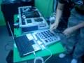DJ FLYMAN - MONTAGEM AO VIVO