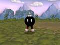 Spore Bob-omb
