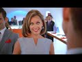 Ugly Betty - Wilhelmina returns to Mode