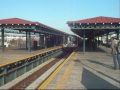 On Board: R160A-2 Alstom W Train Astoria Exp