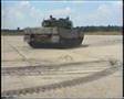 Leopard 2A4 testdrive
