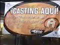 la larga espera para el casting de la academia
