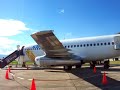 Embarque - Star Peru Boeing 737-200