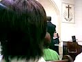 INA - Concierto de adviento - \"Se�or por tu gracia (coro)\"