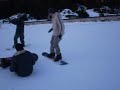 Piaui no Snowboarding