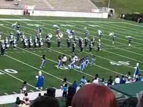 Sidney Lanier @ the Battle of the ...