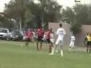 Leyson - Soccer Taravella