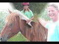 My 4H Club's Trip to Chincoteague