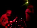 Burning Saviours live 2007 Burning Saviours live 2007
