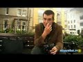 Olympus e410 DSLR: Review