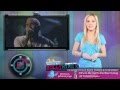 Chris Brown Grammy Performance 2012
