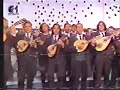 TUNGA no Canal 1 com Aveiro dos Estudantes