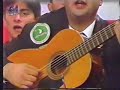 A TUNGA, uma das 2 tunas que se fundiram para dar origem á Tuna Universitária de Aveiro, foi Promover a VI edição do FITUA num especial do Canal 1. Neste excerto ela interpreta Aveiro dos Estudantes, já lá vão 13 anos....