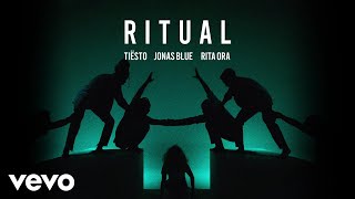 Tiësto - Ritual video