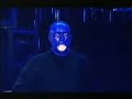 Blue Man Group Royal Variety Show