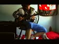 Crazy train solo