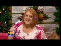 GMTV - Peter Kay as Geraldine (12.12.08) GMTV - Peter Kay as Geraldine (12.12.08)