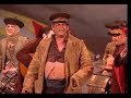 chirigota los monstruos de pueblo en canal sur televisión