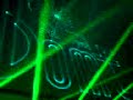 Praterdome Intro/Opener und Lasershow Praterdome Intro/Opener und Lasershow