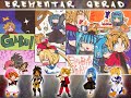 Merry Christmas Erementar Gerad... Merry Christmas Erementar Gerad...