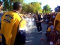 COLD STEEL DRUMMERS
