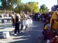 COLD STEEL DRUMMERS