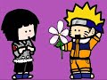 naruto couples - girlfriend