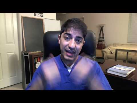 how to practice for the mcat