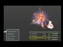 Trance Kuja defeated with a level one party Trance Kuja defeated with a level one party