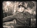 Bojový výcvik - czeski film szkoleniowy