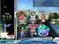 O2Jam - Electro Fantasy Hx5 FC