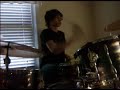 RHCP-Charlie(Drum Cover)