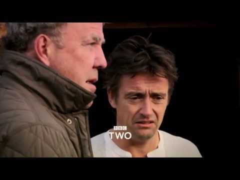 Trailer Top Gear Especial Patagonia