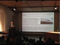 Vender Libros Hoy. La librería como espacio comercial- Conferencia 1-Parte 1. Jaime Iván Hurtado