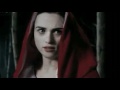 Morgana/Sir Leon | Use Somebody