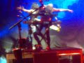 Dragonforce 27/10/08 Vadim vs Fred Solo