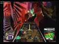 Crazy Train GH2 custom sightread 400k
