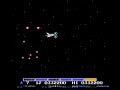 une partie complete du mythique shoot gradius dans sa version nes
