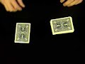 Card Switch 1 - Card Tricks Card Switch 1 - Card Tricks